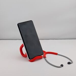Stethoscope Phone Stand | Perfect Gift For Anyone In The Medical Field